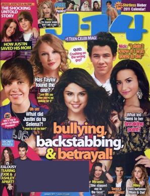 J14 Magazine
